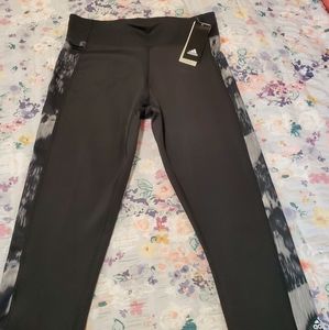 Adidas Leggings
